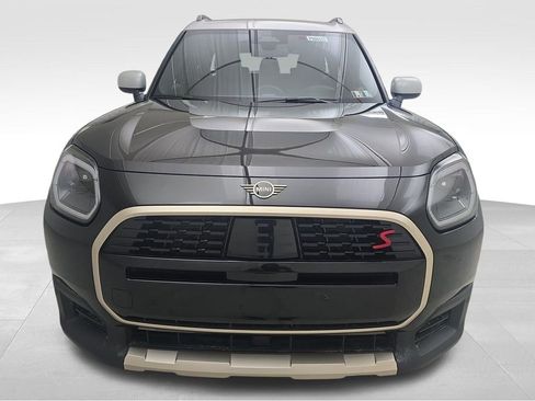 New 2026 MINI Cooper Countryman S AWD/4WD image 3