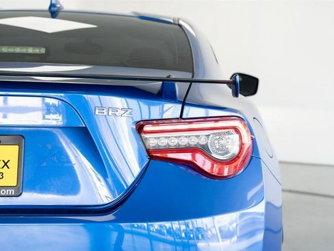 Used 2020 Subaru BRZ Limited w/ Performance Package image 12