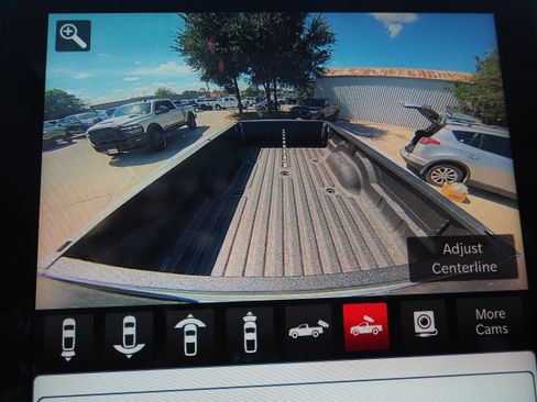 New 2025 RAM 3500 Longhorn image 20