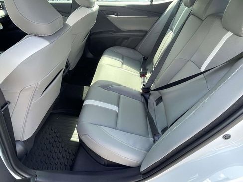 Used 2026 Toyota Camry SE FWD image 10