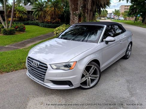 Used 2015 Audi A3 1.8T Premium Plus image 20