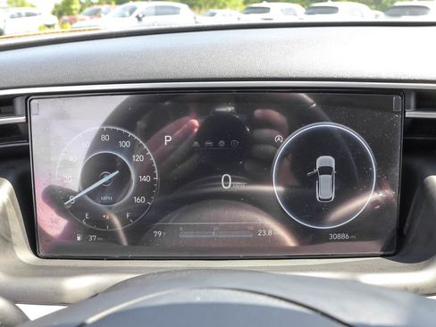 Used 2023 Hyundai Tucson SEL w/ Convenience Package FWD image 22