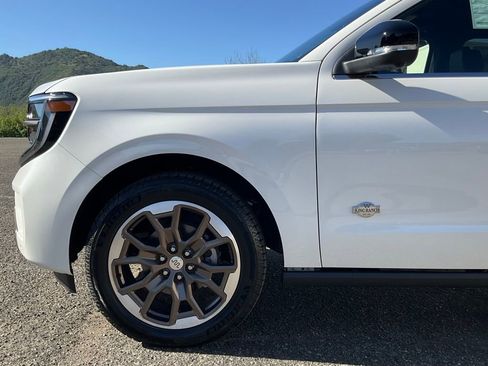 New 2026 Ford Expedition Max King Ranch image 10