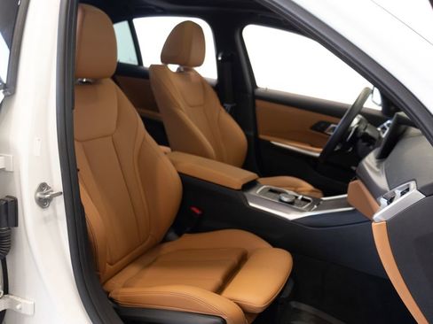 Used 2026 BMW M340i RWD image 20
