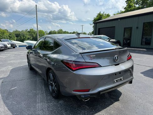 Used 2024 Acura Integra A-Spec FWD image 4