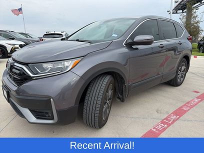 Used 2020 Honda CR-V EX-L