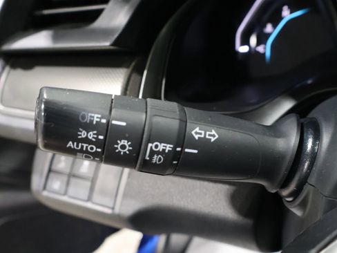 Used 2019 Honda Civic EX image 38