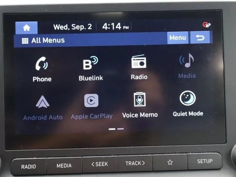 Used 2023 Hyundai Kona SEL FWD image 30