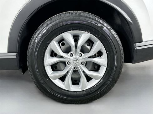 Certified 2023 Honda CR-V LX image 28