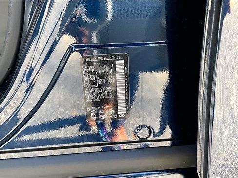 Certified 2024 INFINITI QX80 Premium Select w/ Cargo Package image 45