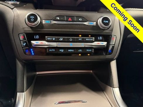 Used 2020 Ford Explorer ST w/ ST Street Pack AWD/4WD image 23
