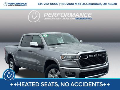 Used 2025 RAM 1500 Big Horn