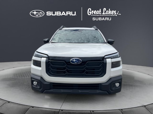 New 2026 Subaru Outback Premium AWD/4WD image 8