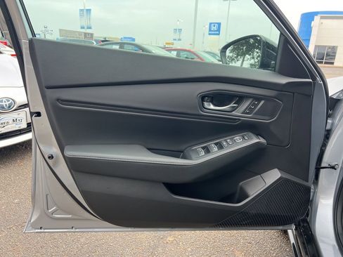 New 2025 Honda Accord Sport image 12