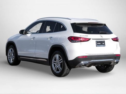 Used 2021 Mercedes-Benz GLA 250 image 8