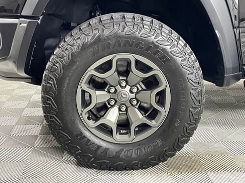 Used 2024 RAM 1500 TRX AWD/4WD image 29