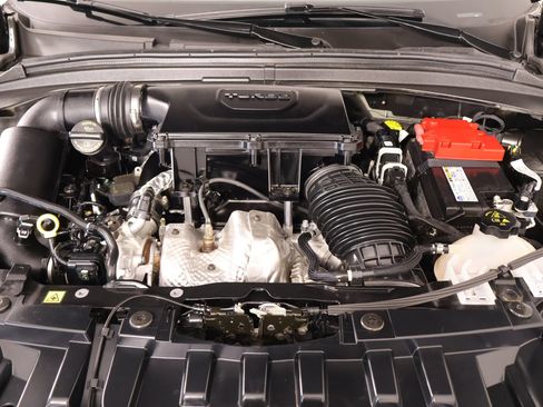 Used 2024 Dodge Hornet GT w/ GT Blacktop Package AWD/4WD image 19