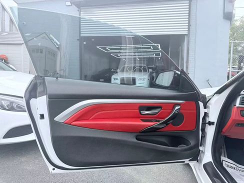 Used 2019 BMW 430i Coupe w/ M Sport Package image 8