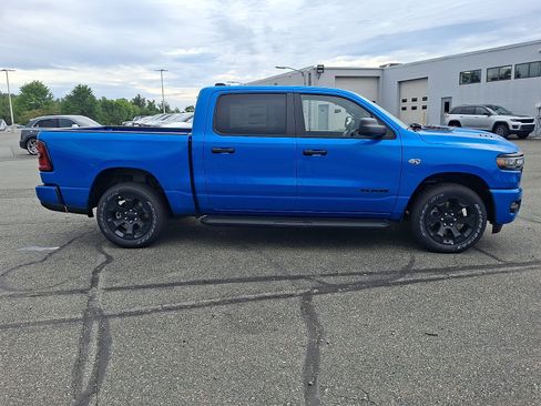 New 2026 RAM 1500 Tradesman AWD/4WD image 7