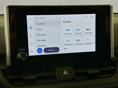 Certified 2025 Toyota RAV4 XLE image 15