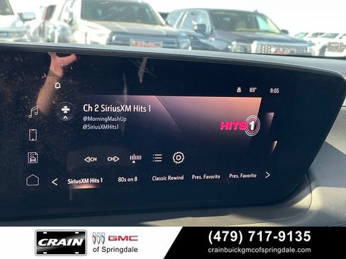 Used 2026 Buick Encore GX Preferred w/ Comfort Package FWD image 16