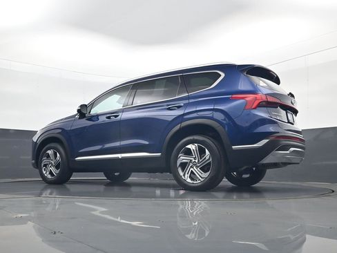 Certified 2023 Hyundai Santa Fe SEL w/ Premium Package AWD/4WD image 27