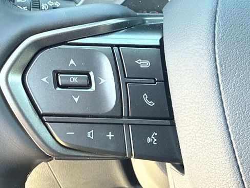 New 2026 Lexus TX 350 AWD image 26