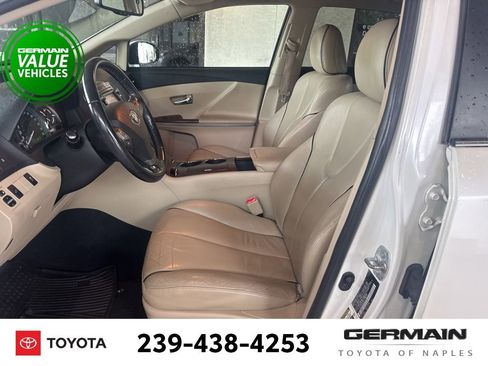 Used 2009 Toyota Venza AWD image 14