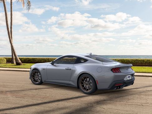 New 2026 Ford Mustang GT Premium RWD image 21