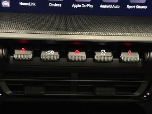 Certified 2024 Porsche 911 GT3 RS image 21