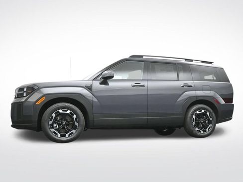 New 2026 Hyundai Santa Fe SEL w/ Tow & Go Package FWD image 11