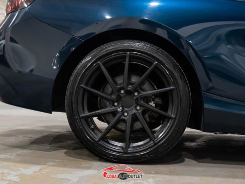 Used 2015 BMW 228i xDrive xDrive SPORT LINE image 11