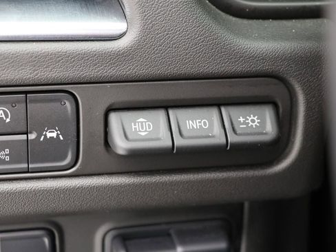 Used 2024 Chevrolet Tahoe High Country w/ Advanced Technology Package image 37