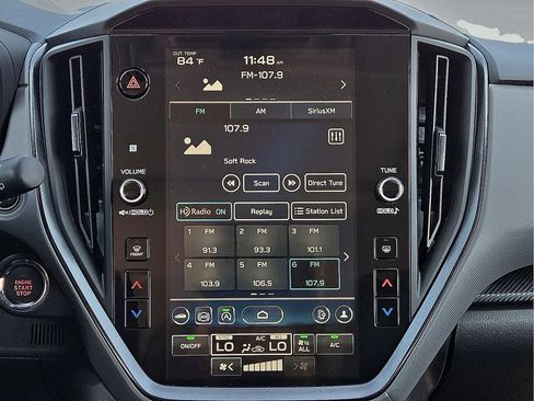 New 2025 Subaru Crosstrek 2.5i Limited image 13