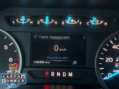 Used 2018 Ford F150 XLT w/ Equipment Group 301A Mid AWD/4WD image 13