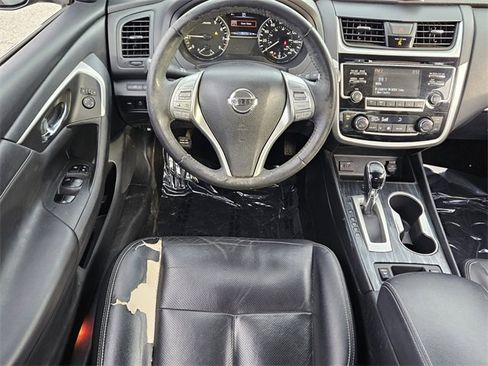 Used 2018 Nissan Altima 2.5 SL image 7