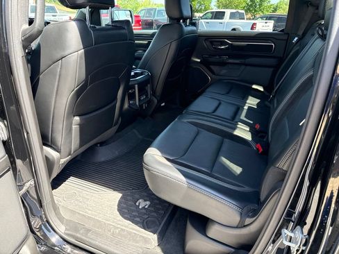 Used 2024 RAM 1500 Rebel w/ Rebel Level 2 Equipment Group AWD/4WD image 14