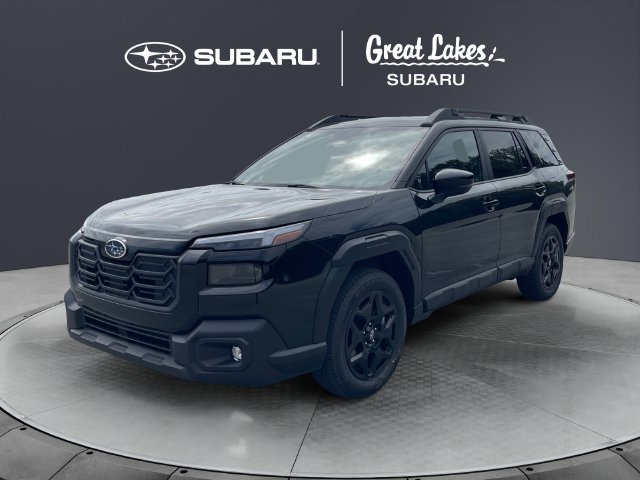 New 2026 Subaru Outback Limited AWD/4WD image 1