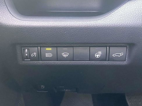 Used 2021 Toyota RAV4 XSE image 22