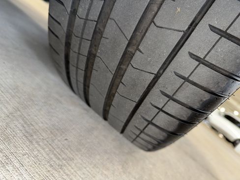 Used 2024 BMW X6 M60i image 37