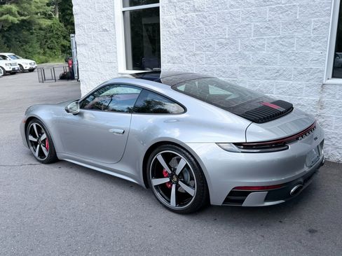 Used 2023 Porsche 911 Carrera S RWD image 13