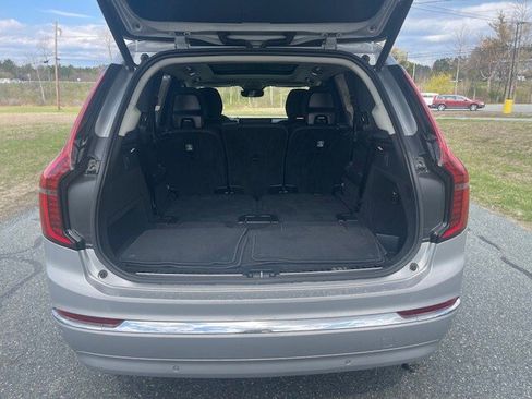 Used 2025 Volvo XC90 B6 Plus AWD/4WD image 10