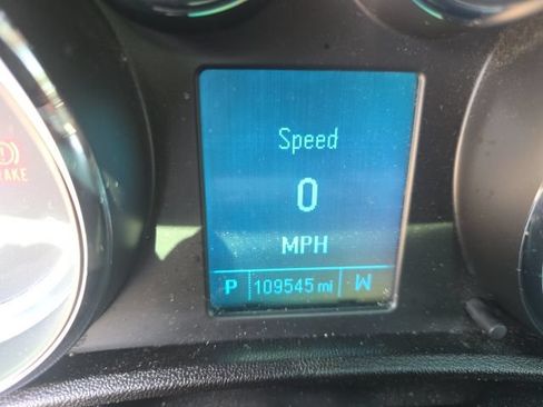 Used 2014 Buick Verano FWD image 13