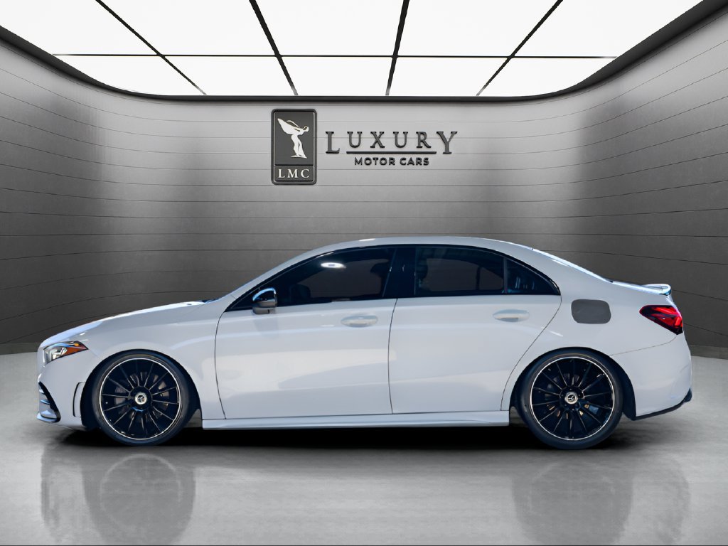 Used 2019 Mercedes-Benz A 220 image 5