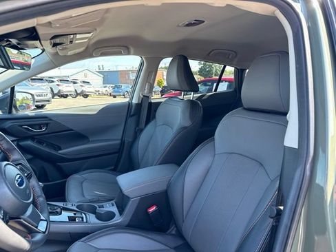 Certified 2026 Subaru Crosstrek 2.5i Limited w/ Crosstrek Mirror Package AWD/4WD image 15