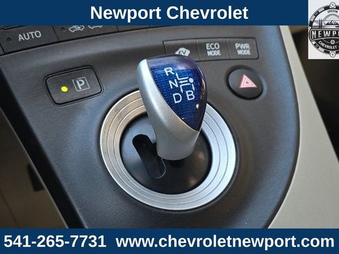 Used 2010 Toyota Prius Two image 21