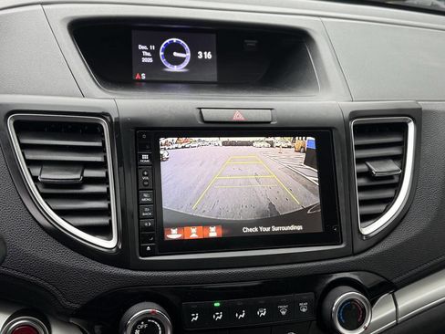 Used 2016 Honda CR-V EX image 13