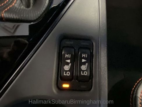 New 2026 Subaru Crosstrek 2.5i Limited image 19