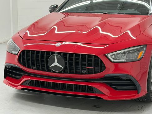 Used 2020 Mercedes-Benz AMG GT 53 image 47