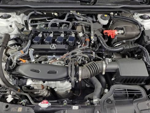 Used 2024 Acura Integra A-Spec FWD image 13